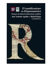 book El republicanismo en Hispanoamérica