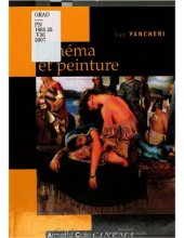 book Cinéma et peinture : passages, partages, présences