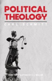 book Political Theology: Four Chapters on the Concept of Sovereignty