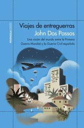 book Viajes de entreguerras