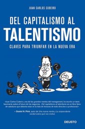 book Del capitalismo al talentismo