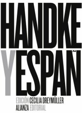 book Peter Handke y España