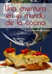 book Una aventura en el mundo de la cocina (Spanish Edition)