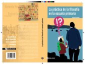 book La Practica De La Filosofia En La Escuela Primaria