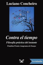 book Contra el tiempo