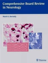 book Comprehensive Board Review in Neurology