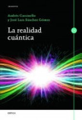 book La realidad cuántica