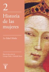 book Historia de las mujeres 2. La Edad Media