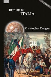 book Historia de Italia