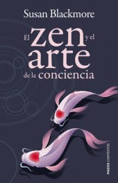 book El zen y el arte de la conciencia