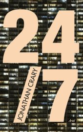 book 24/7: El capitalismo al asalto del sueño