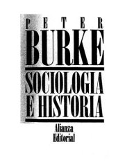 book Sociologia E Historia