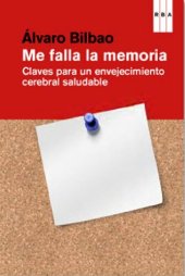 book Me falla la memoria