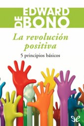 book La revolución positiva