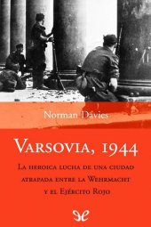 book Varsovia, 1944