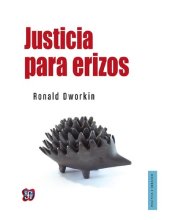 book Justicia para erizos