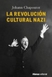 book La revolución cultural nazi