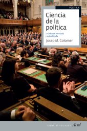 book Ciencia de la política