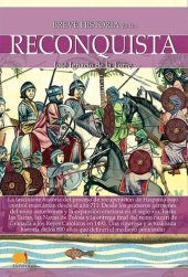 book Breve historia de la Reconquista