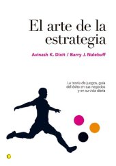 book El arte de la estrategia