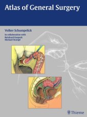 book Atlas of General Surgery