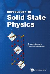 book Introduction To Solid State Physics