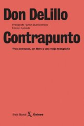 book Contrapunto