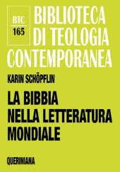 book La Bibbia nella letteratura mondiale