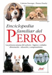 book Enciclopedia familiar del perro