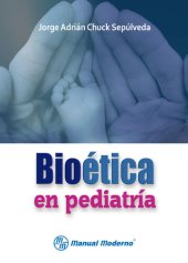 book Bioética en pediatría (Spanish Edition)