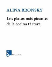 book Los platos más picantes de la cocina tártara (Nuevos Tiempos)