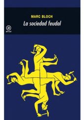 book La Sociedad Feudal