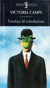 book Paradojas del individualismo