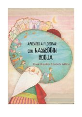 book Aprender A Filosofar Con Nasreddin Hodja