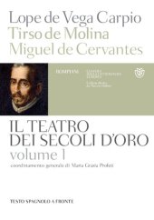 book Il teatro dei secoli d'oro. Testo spagnolo a fronte