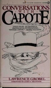 book Conversations with Capote