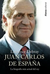 book Juan Carlos de España