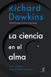 book La ciencia en el alma