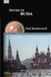 book Historia de Rusia