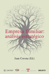 book Empresa familiar. Análisis estratégico