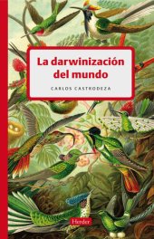 book La darwinización del mundo