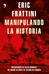 book Manipulando la historia