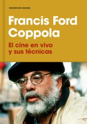 book El cine en vivo y sus técnicas