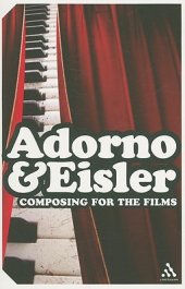 book Composing for the Films