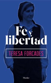 book Fe y libertad