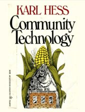 book Community Technology