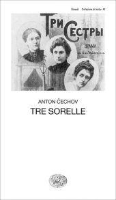 book Tre sorelle