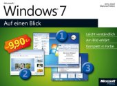 book Windows 7 - Auf einen Blick