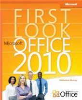 book First Look: Microsoft Office 2010