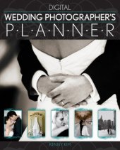 book The Wedding Photographer's Planner